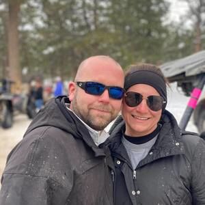 Meet your Posher, Stephen